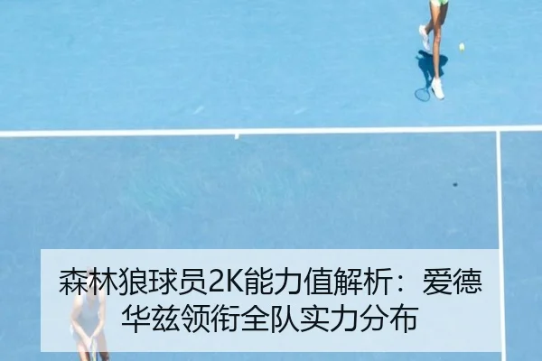 森林狼球员2K能力值解析：爱德华兹领衔全队实力分布（kaiyun）